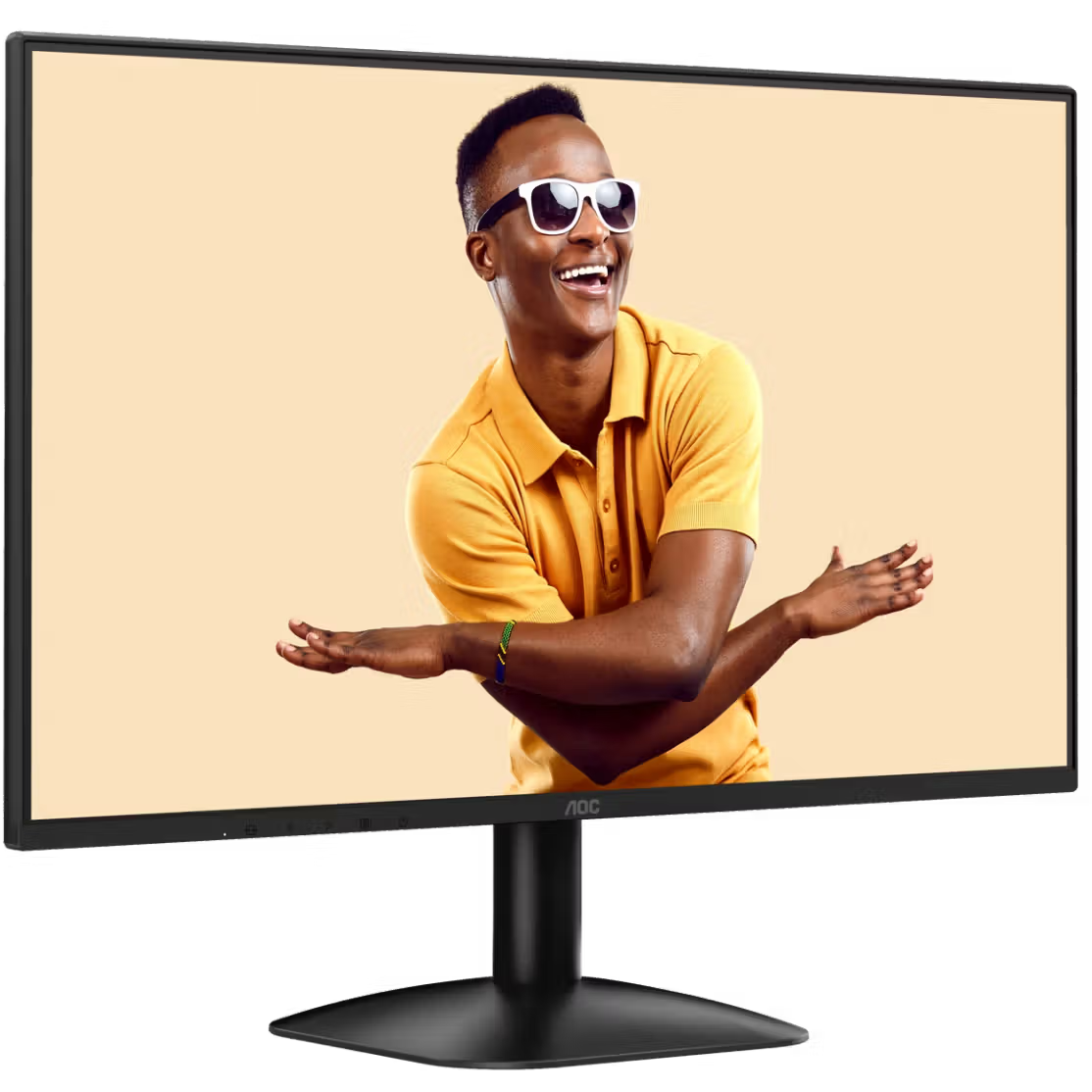 Monitor AOC 24" 24B31H - Foto 3