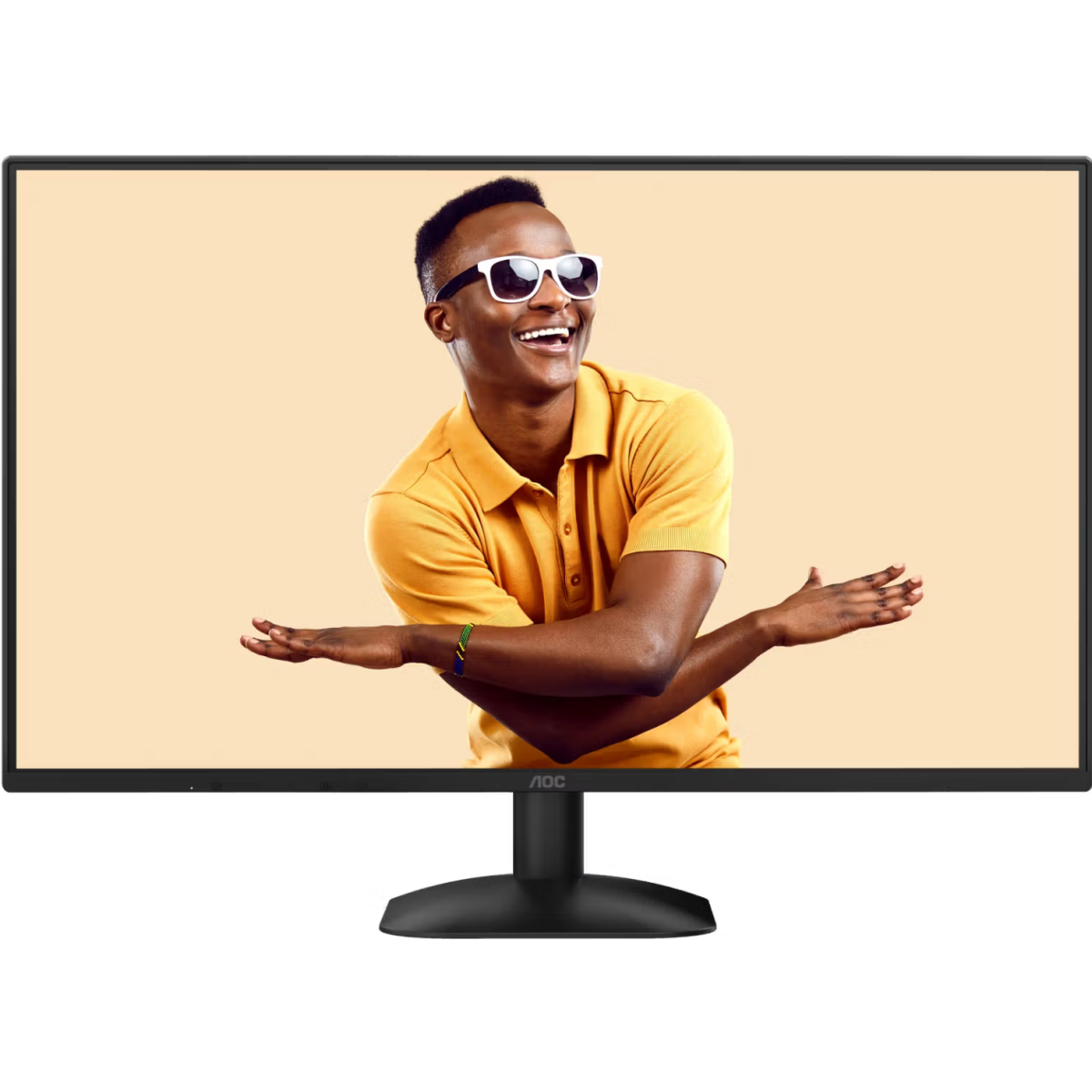 Monitor AOC 27" 27B31H