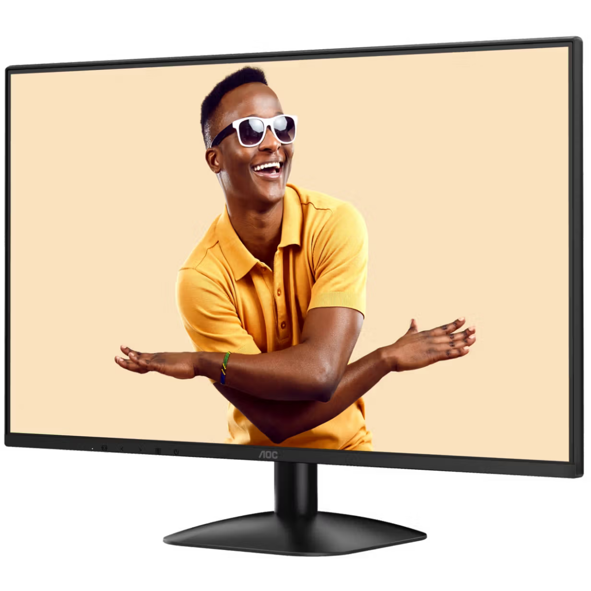 Monitor AOC 27" 27B31H - Foto 2