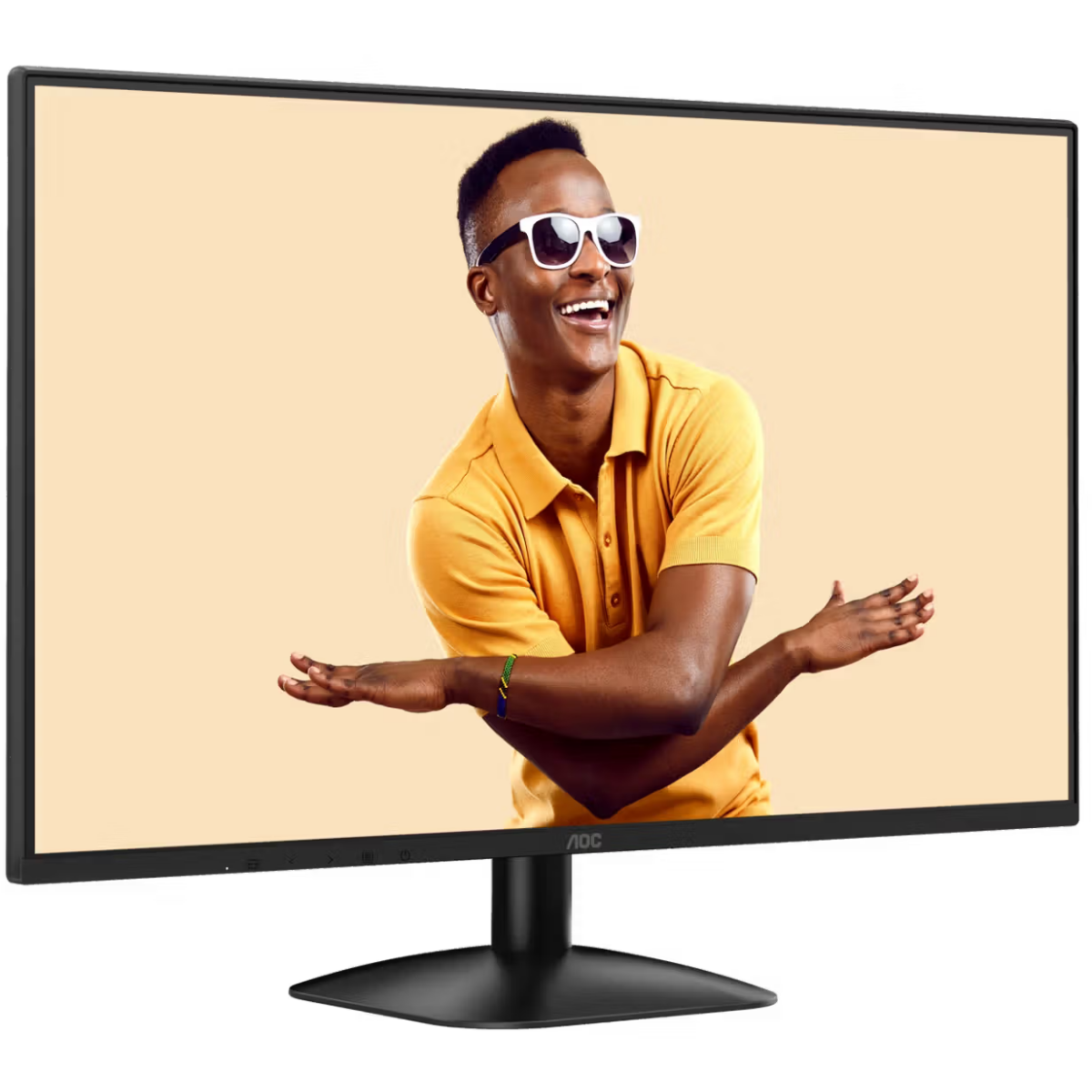 Monitor AOC 27" 27B31H - Foto 3