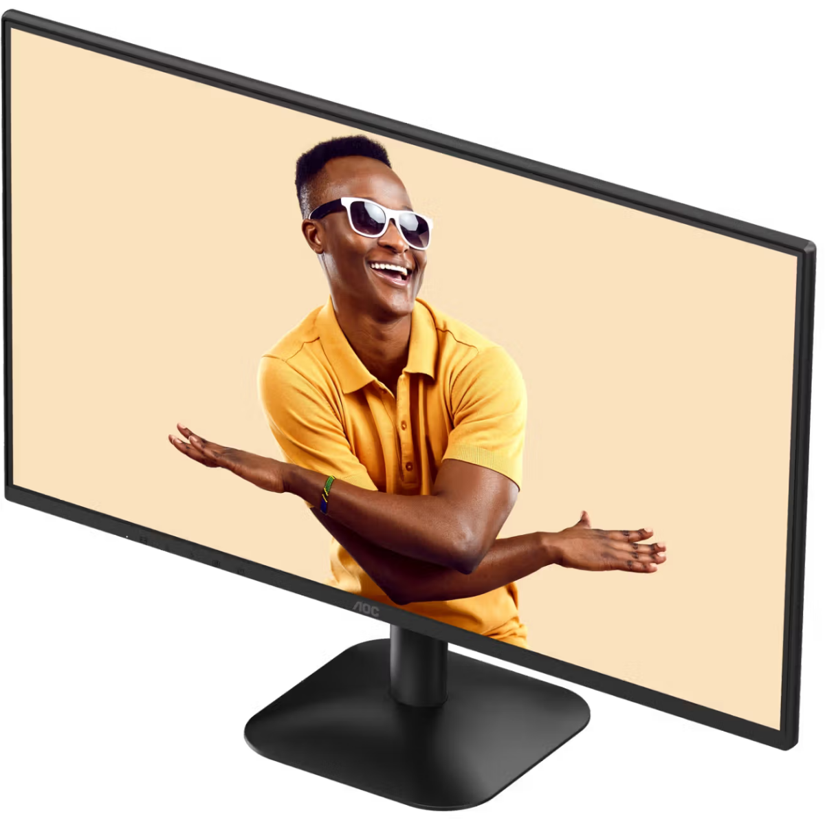 Monitor AOC 27" 27B31H - Foto 4