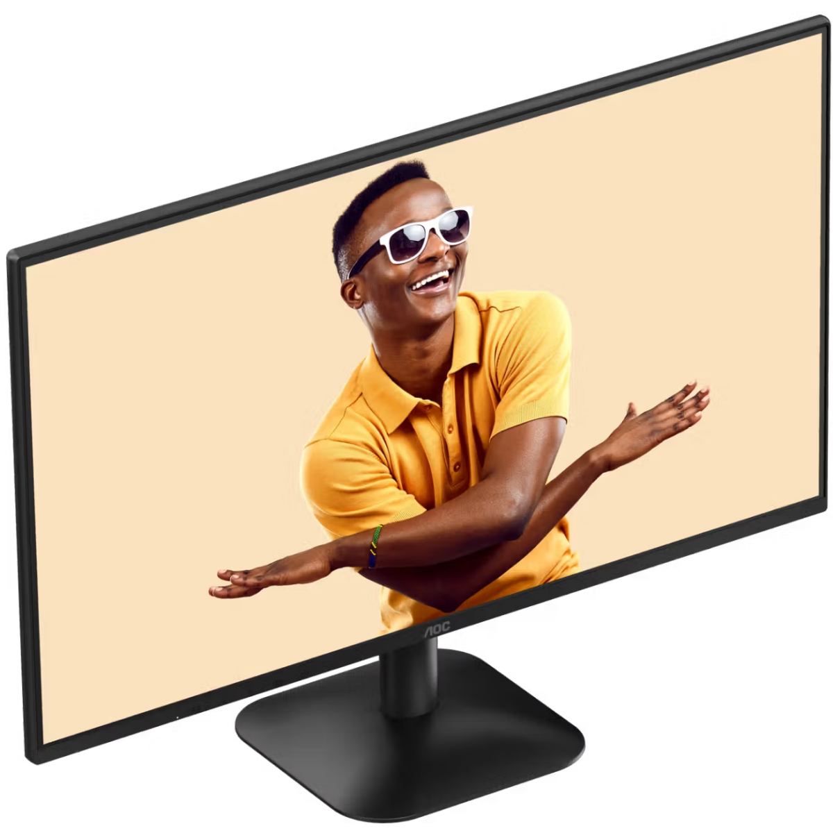 Monitor AOC 27" 27B31H - Foto 5