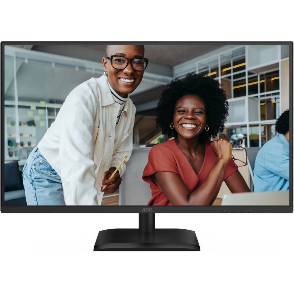 Monitor AOC 27" 27E4U - Foto 2