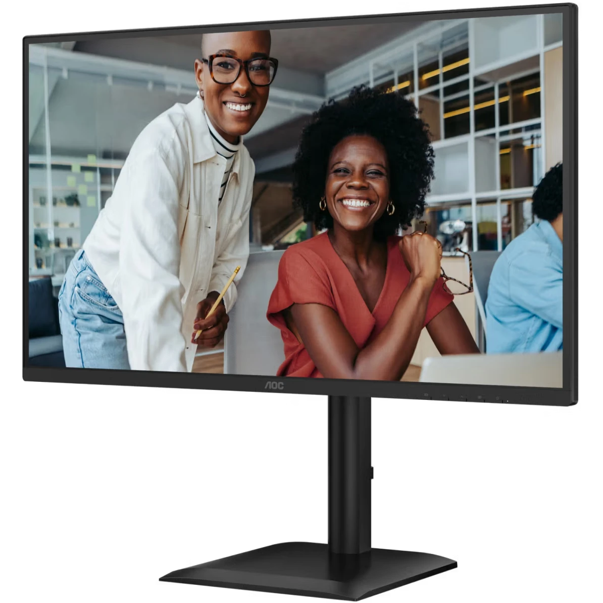 Monitor AOC 27" 27E4U - Foto 3