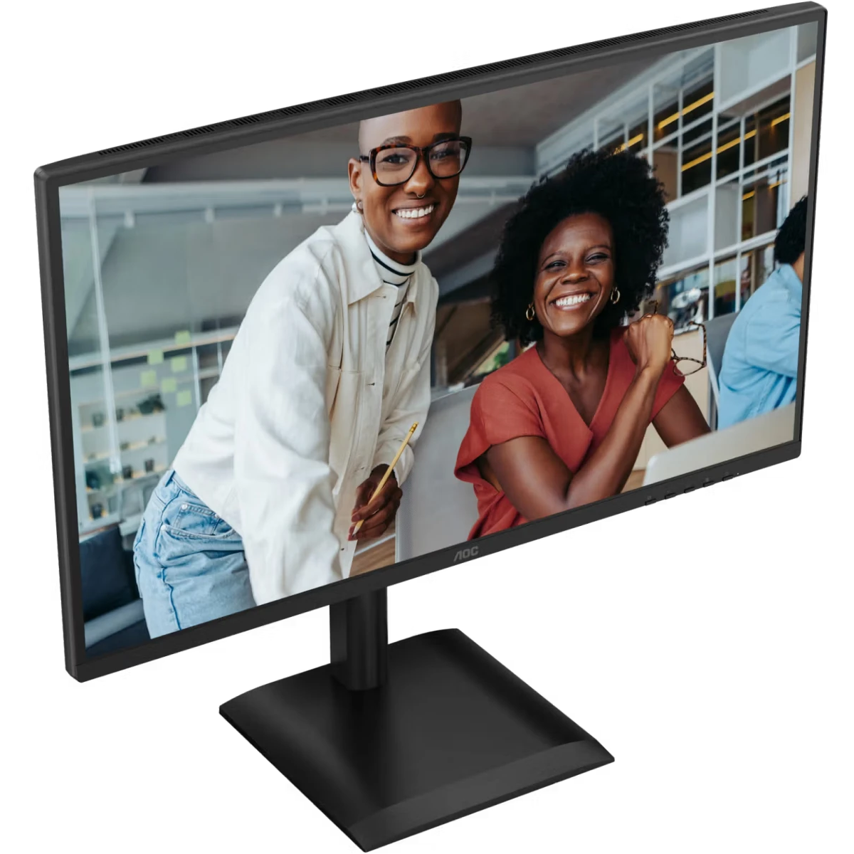 Monitor AOC 27" 27E4U - Foto 6