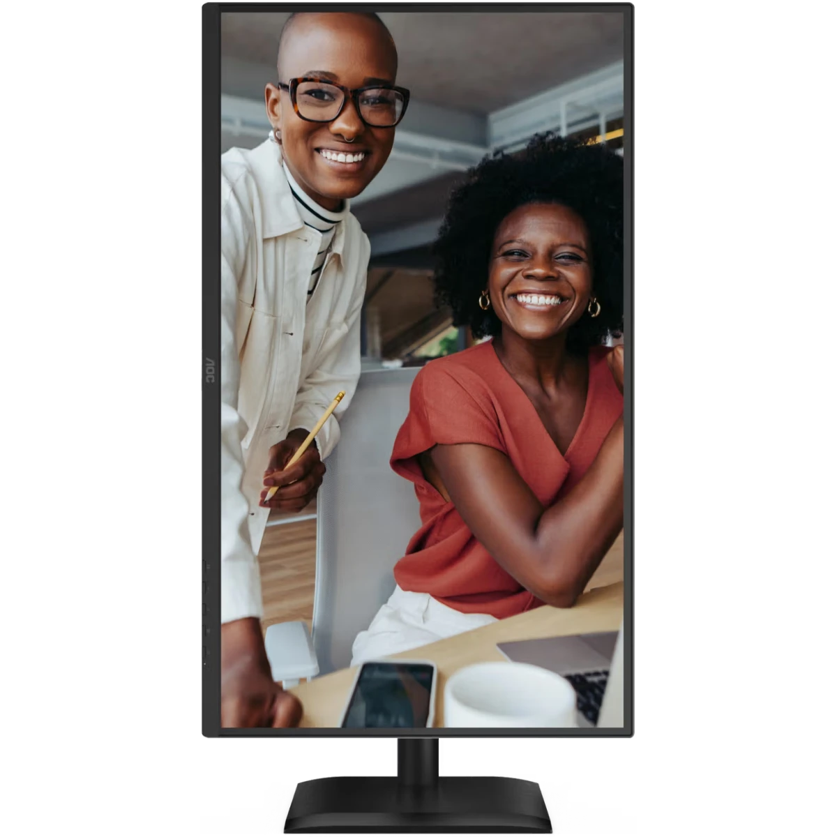 Monitor AOC 27" 27E4U - Foto 7