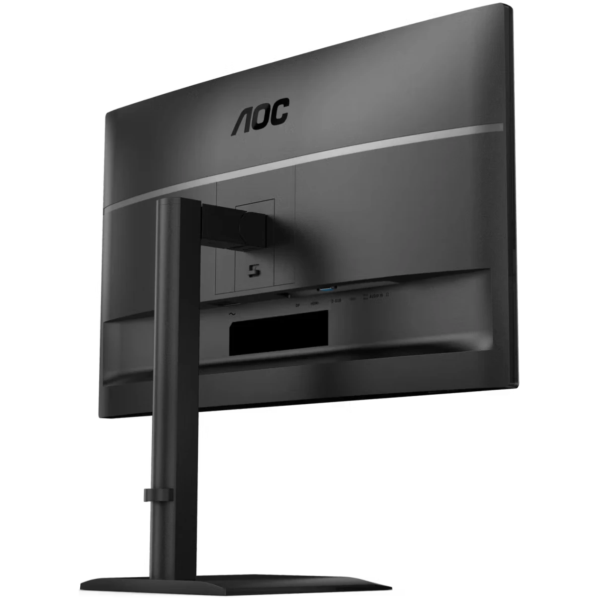 Monitor AOC 27" 27E4U - Foto 15
