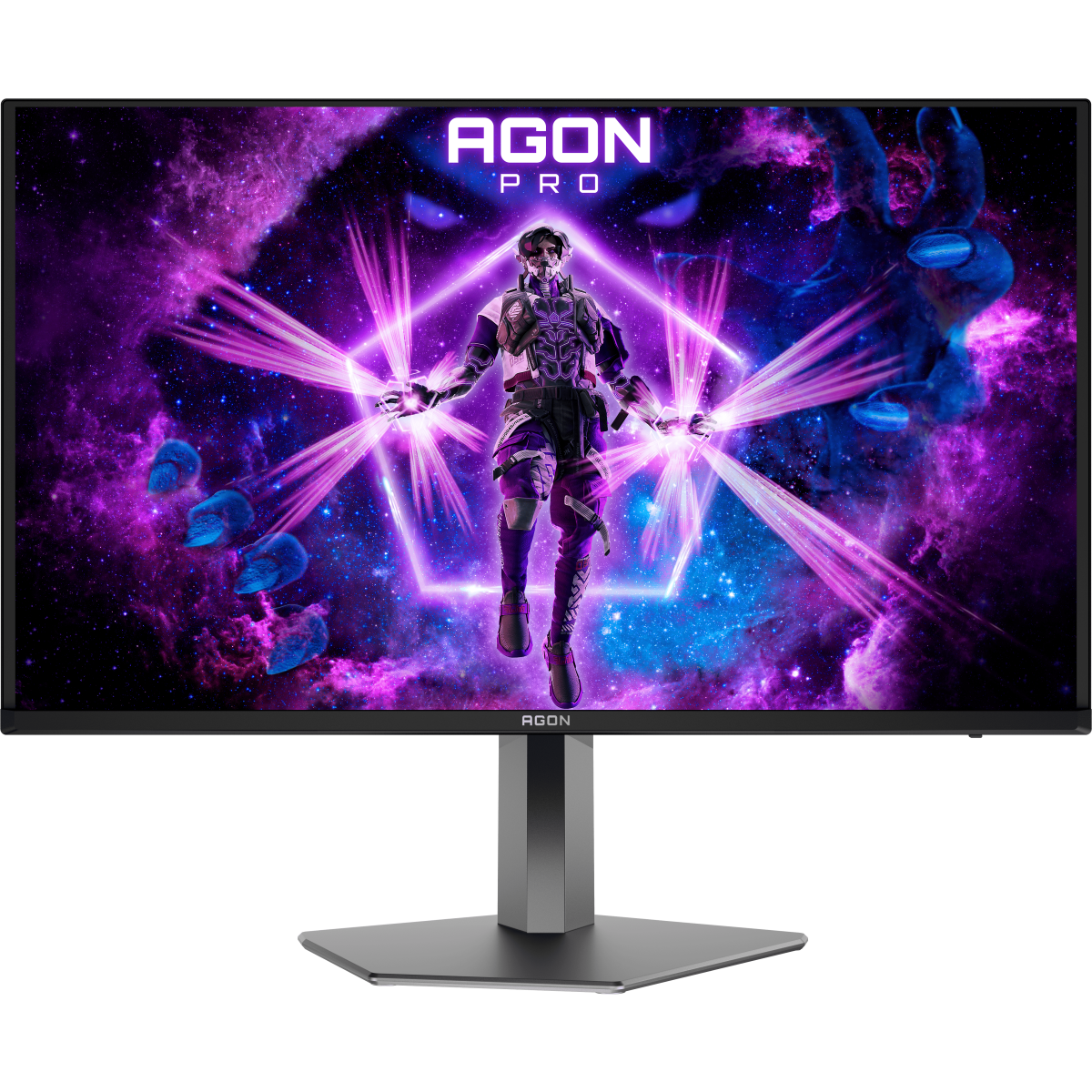 Monitor AOC 32" AG326UD AGON PRO