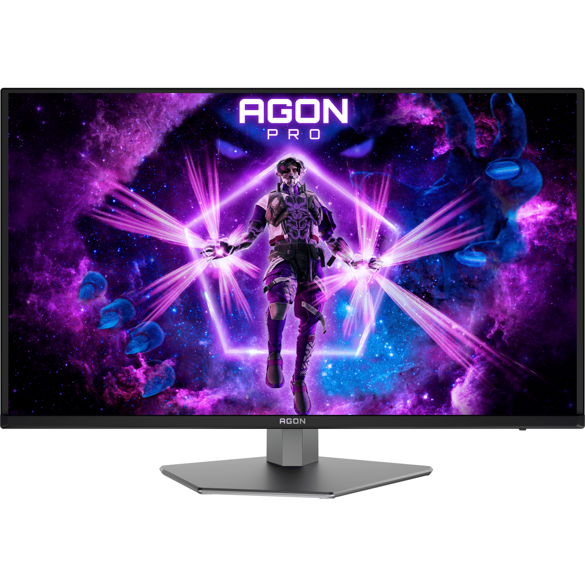 Monitor AOC 32" AG326UD AGON PRO - Foto 2
