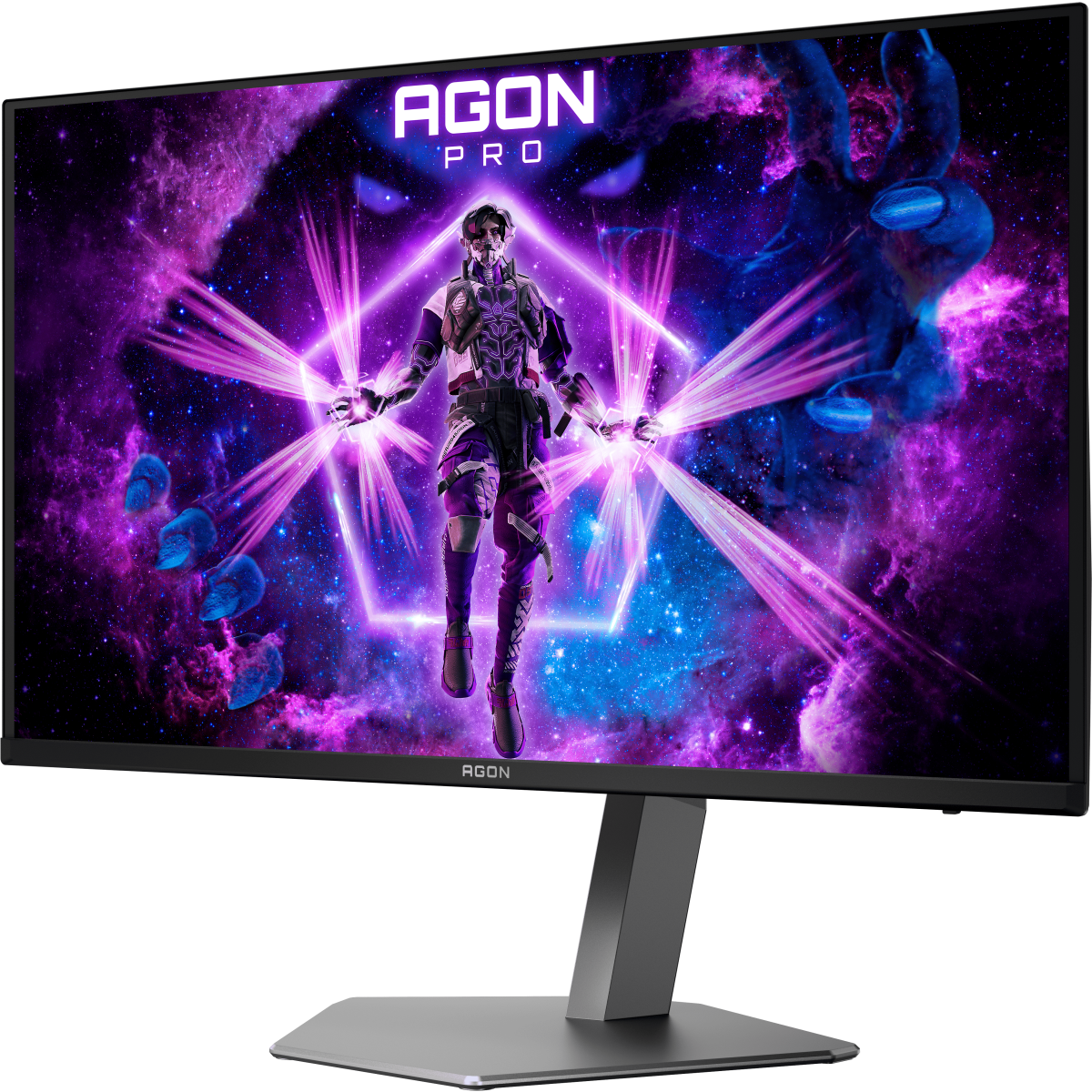 Monitor AOC 32" AG326UD AGON PRO - Foto 3