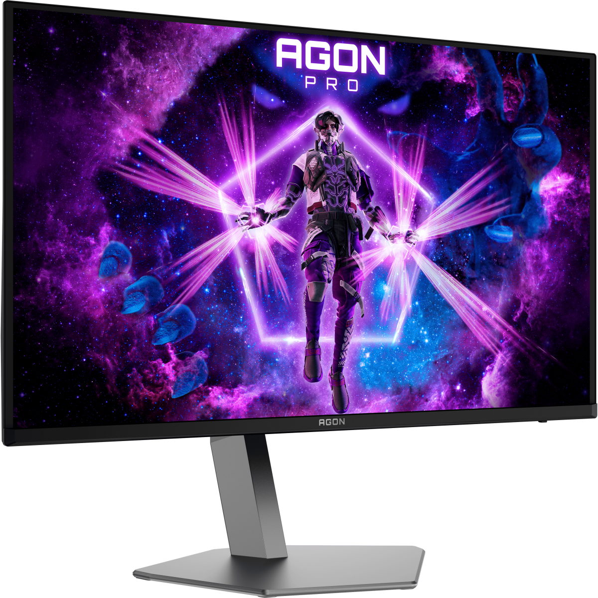 Monitor AOC 32" AG326UD AGON PRO - Foto 4