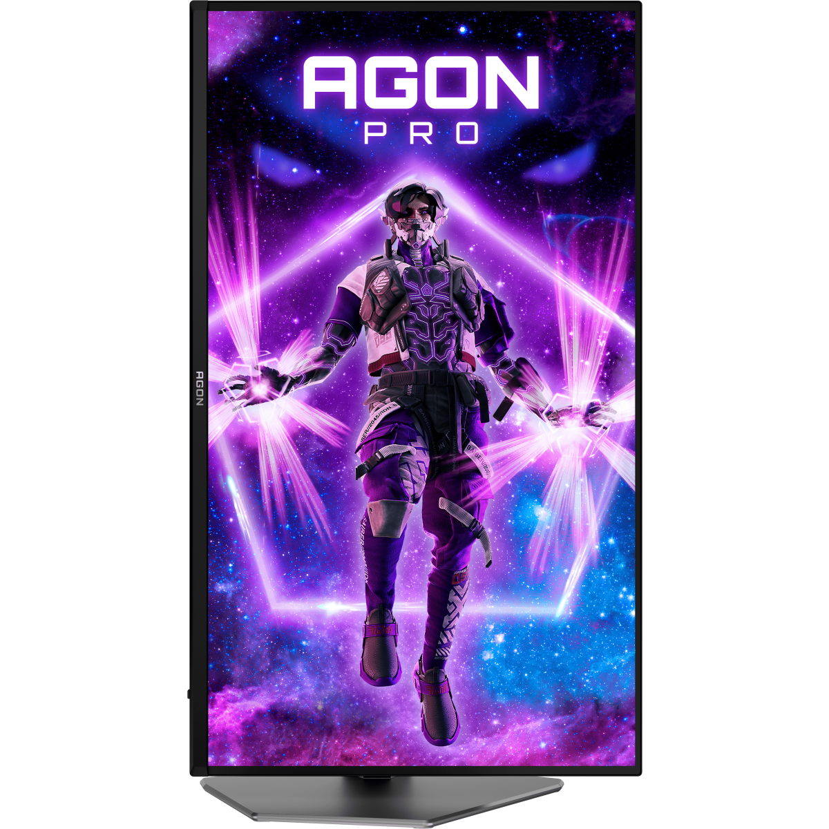Monitor AOC 32" AG326UD AGON PRO - Foto 7