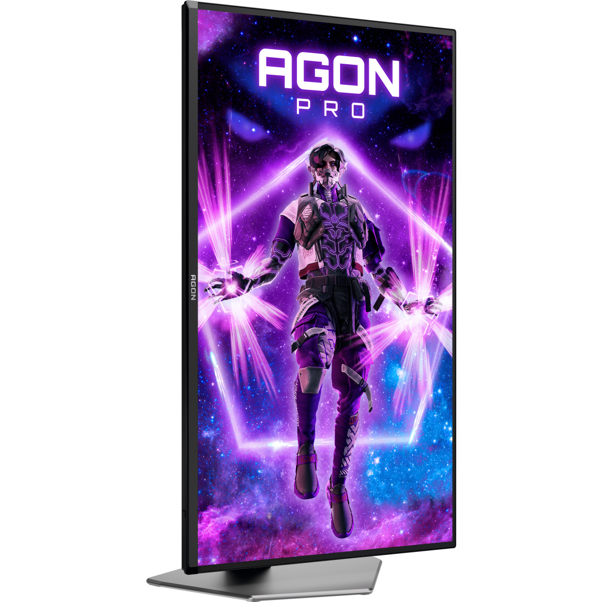 Monitor AOC 32" AG326UD AGON PRO - Foto 9