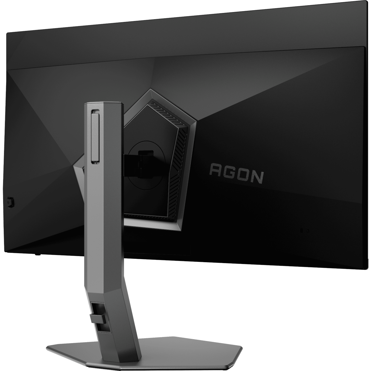 Monitor AOC 32" AG326UD AGON PRO - Foto 12