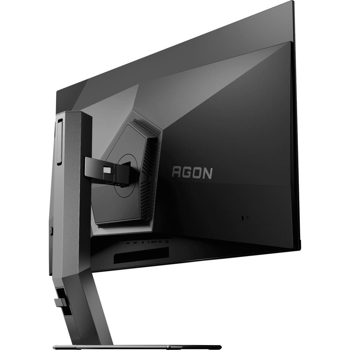 Monitor AOC 32" AG326UD AGON PRO - Foto 14