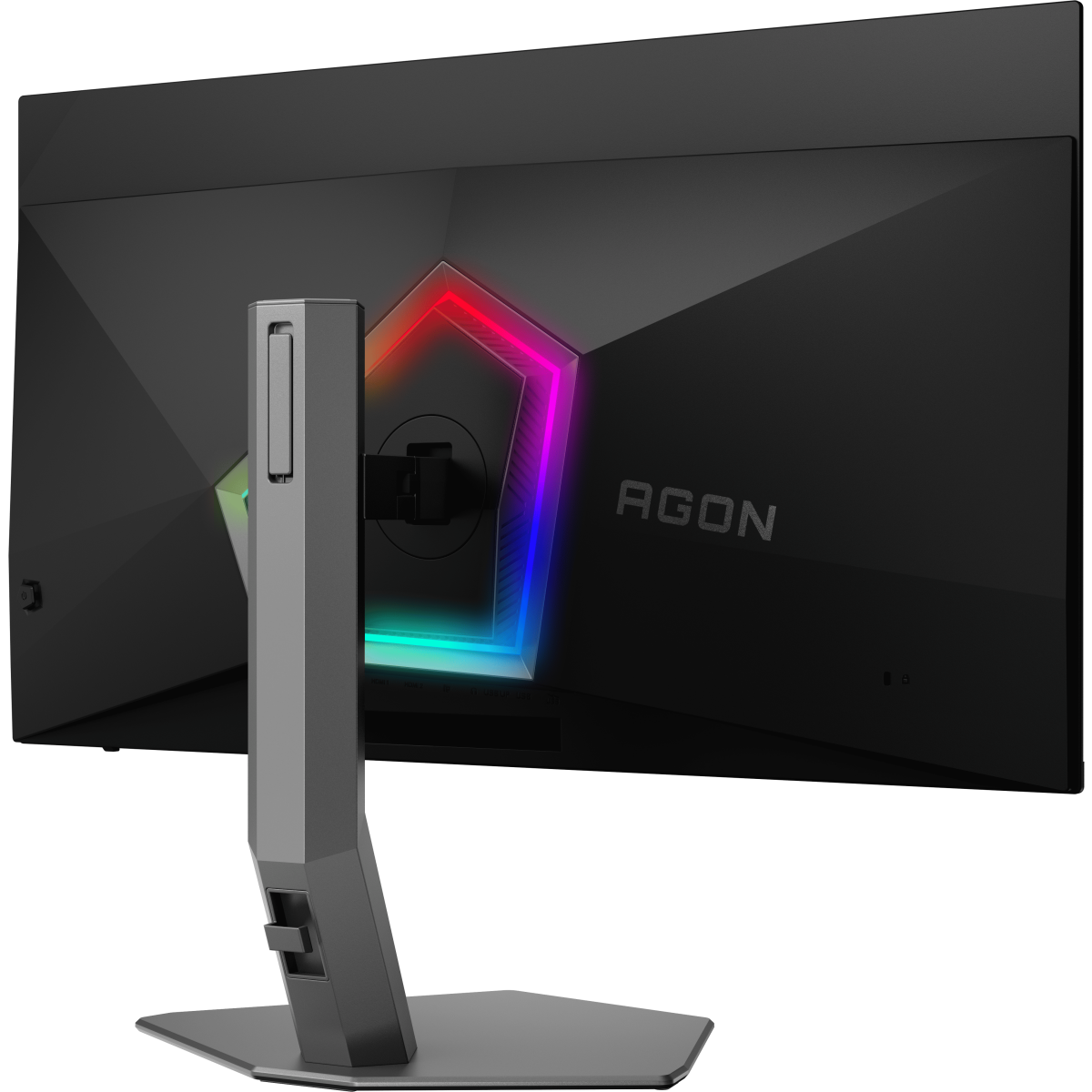 Monitor AOC 32" AG326UD AGON PRO - Foto 16