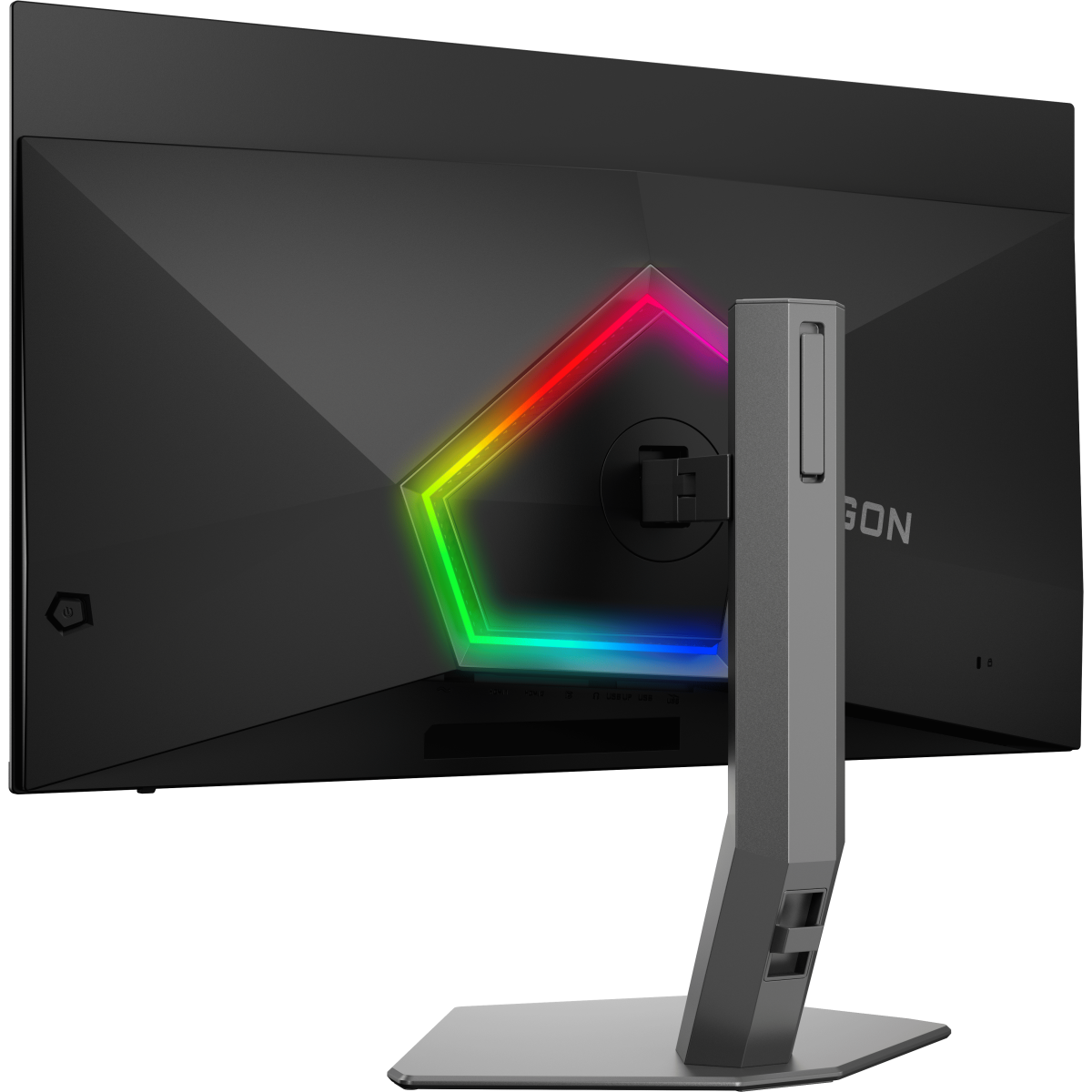 Monitor AOC 32" AG326UD AGON PRO - Foto 17