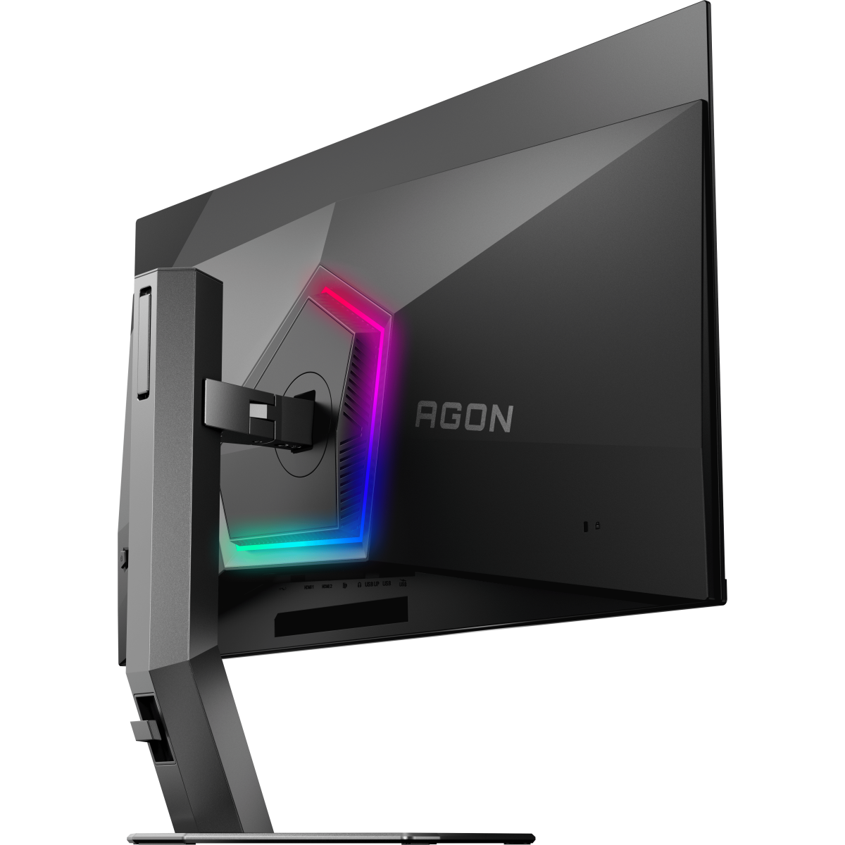 Monitor AOC 32" AG326UD AGON PRO - Foto 18