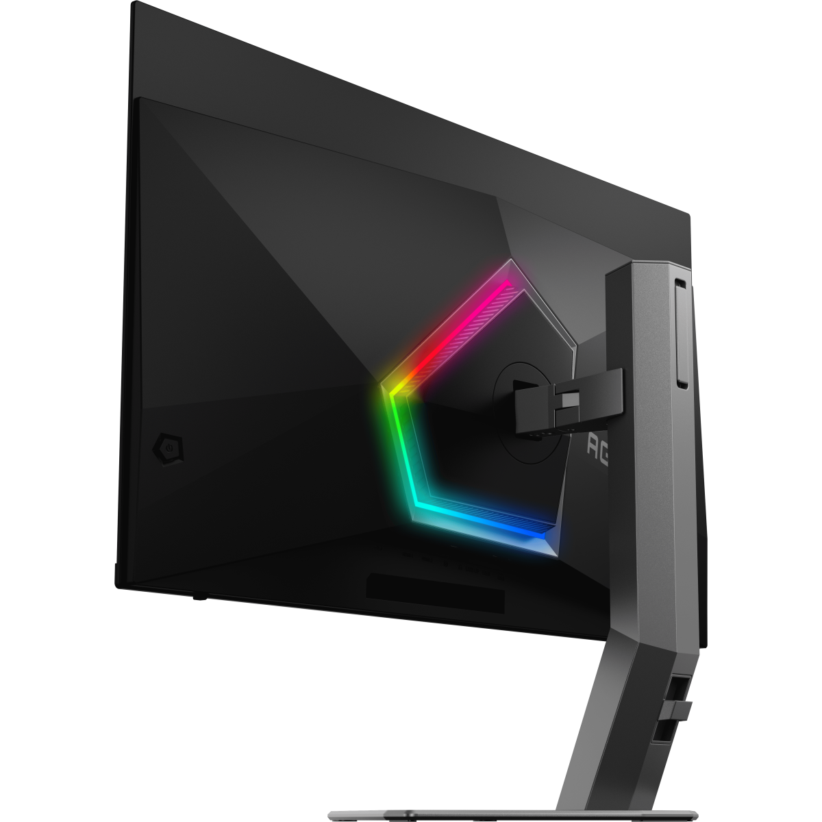 Monitor AOC 32" AG326UD AGON PRO - Foto 19