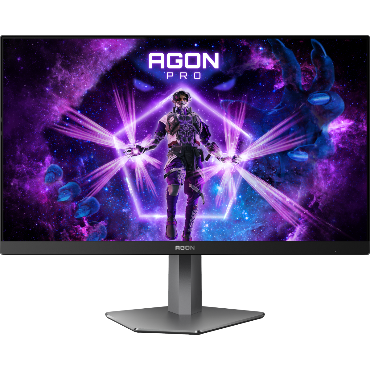 Monitor AOC 24" AG246FK6 AGON PRO
