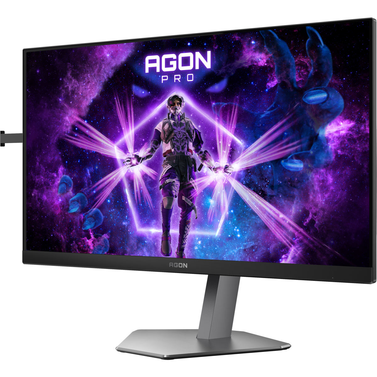 Monitor AOC 24" AG246FK6 AGON PRO - Foto 2