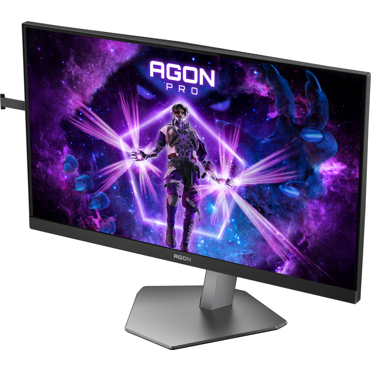 Monitor AOC 24" AG246FK6 AGON PRO - Foto 4