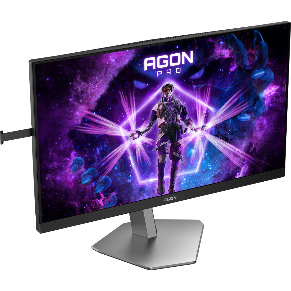 Monitor AOC 24" AG246FK6 AGON PRO - Foto 5