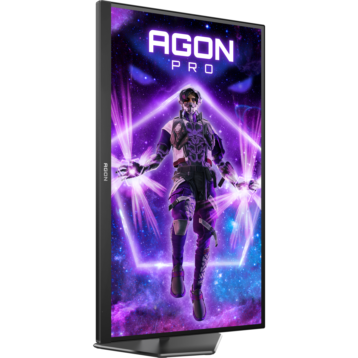 Monitor AOC 24" AG246FK6 AGON PRO - Foto 8