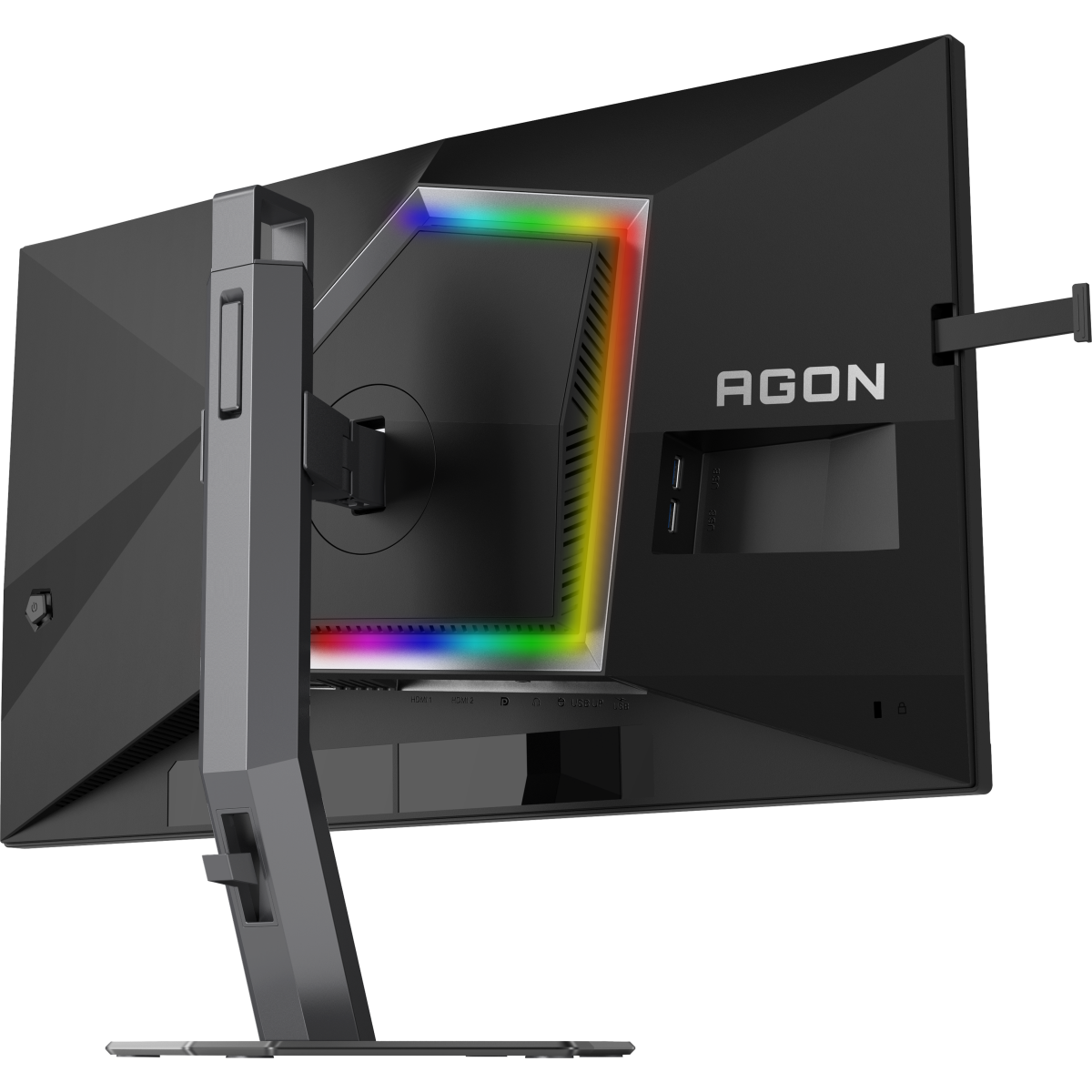 Monitor AOC 24" AG246FK6 AGON PRO - Foto 13