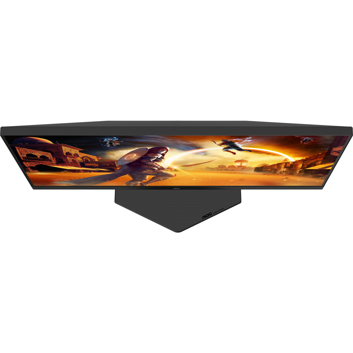 Monitor AOC 24" 24G4HRE - Foto 6