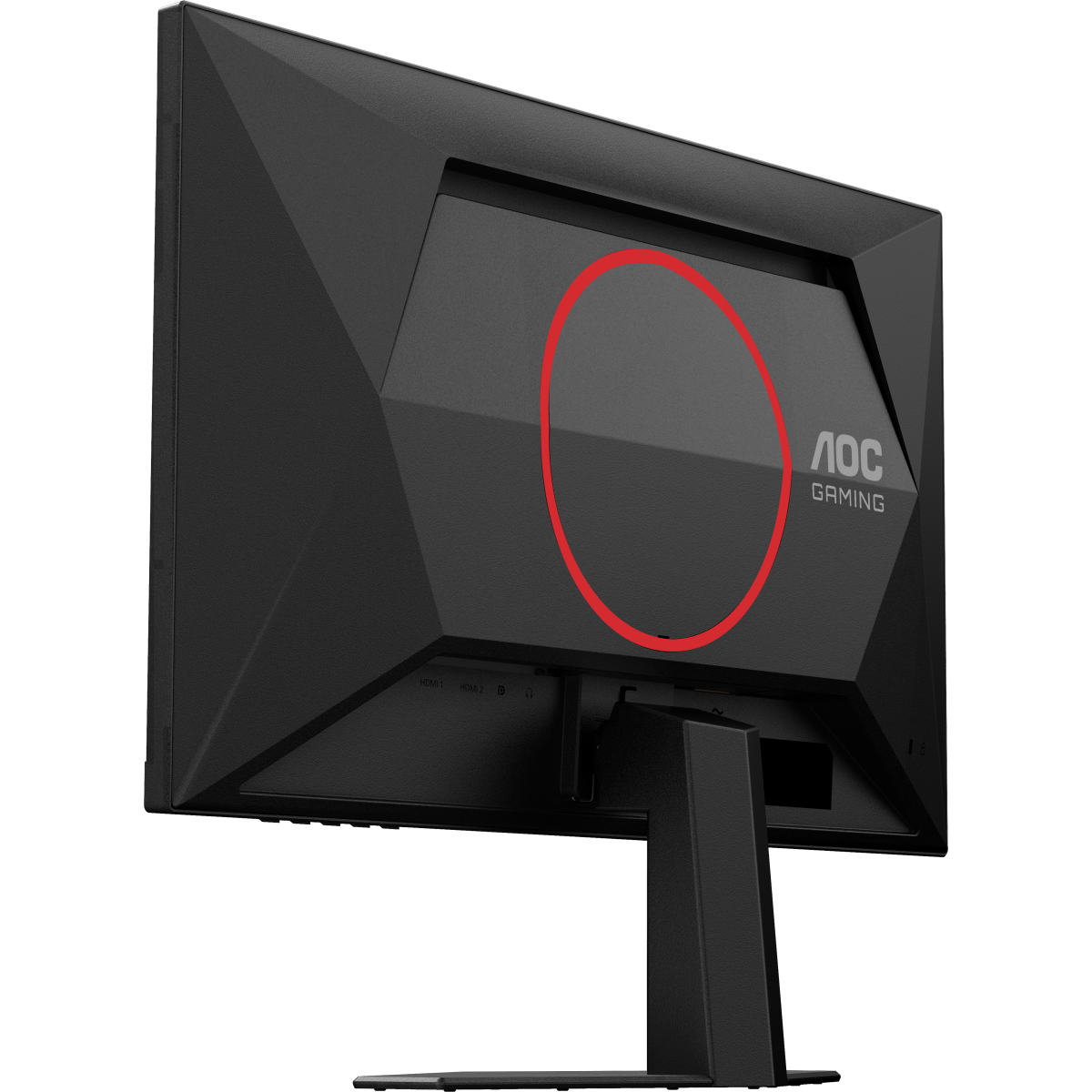 Monitor AOC 24" 24G4HRE - Foto 11