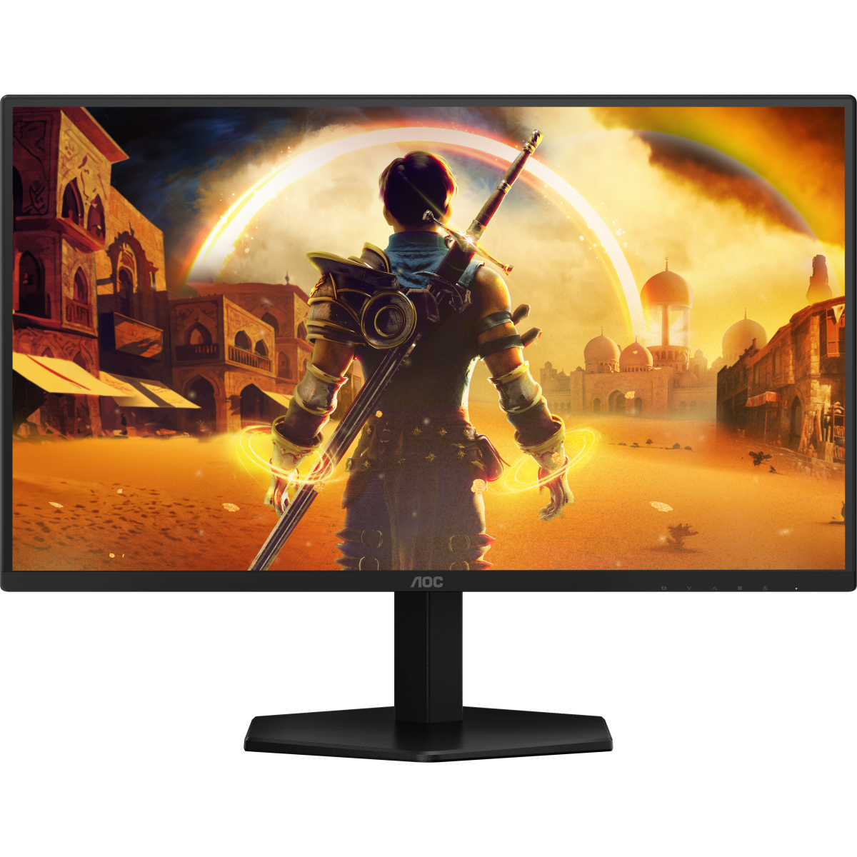Monitor AOC 25" 25G42E - Foto 2