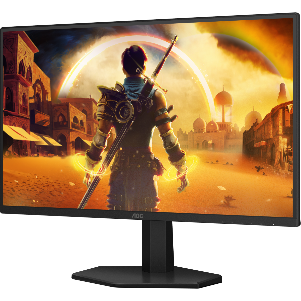 Monitor AOC 25" 25G42E - Foto 3