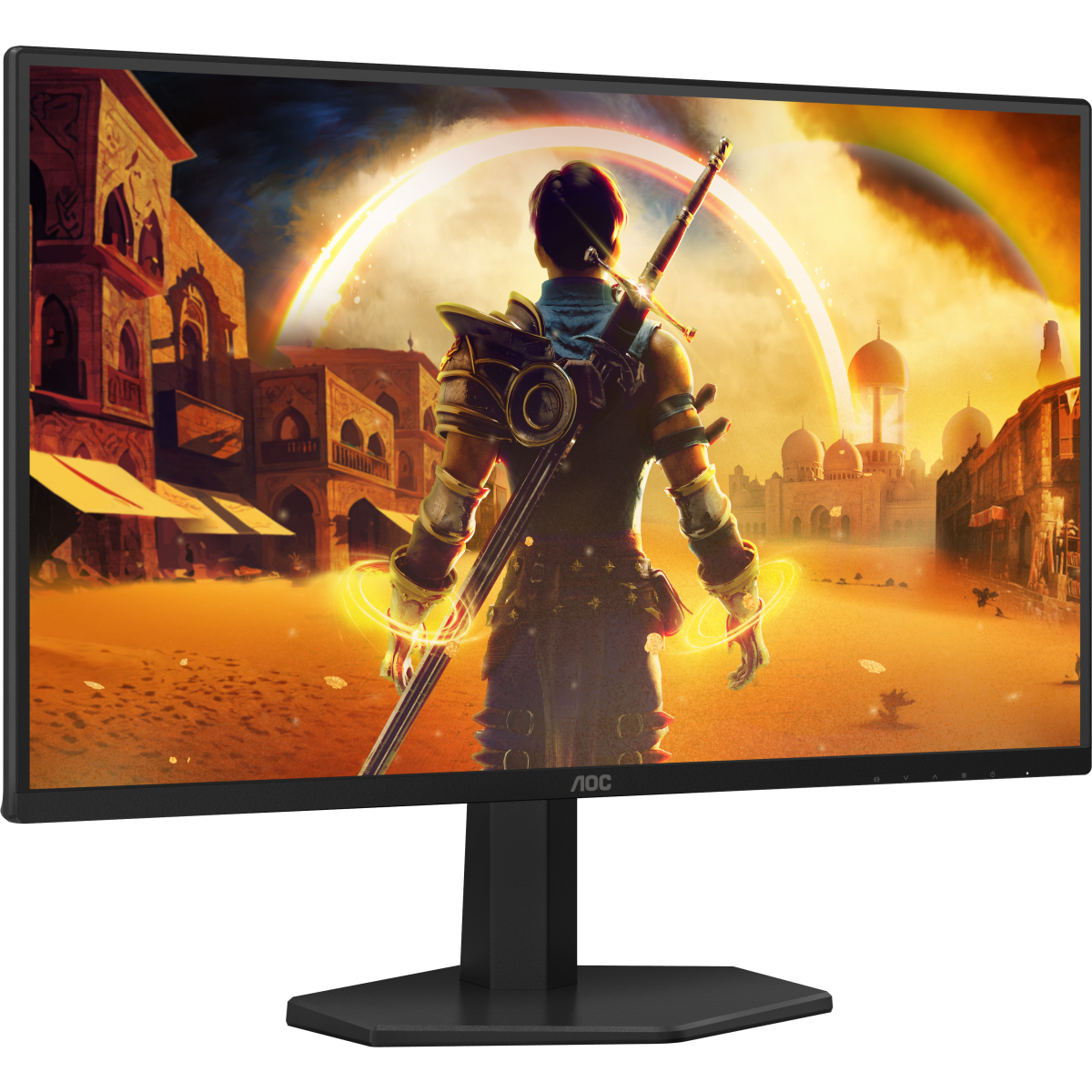 Monitor AOC 25" 25G42E - Foto 4