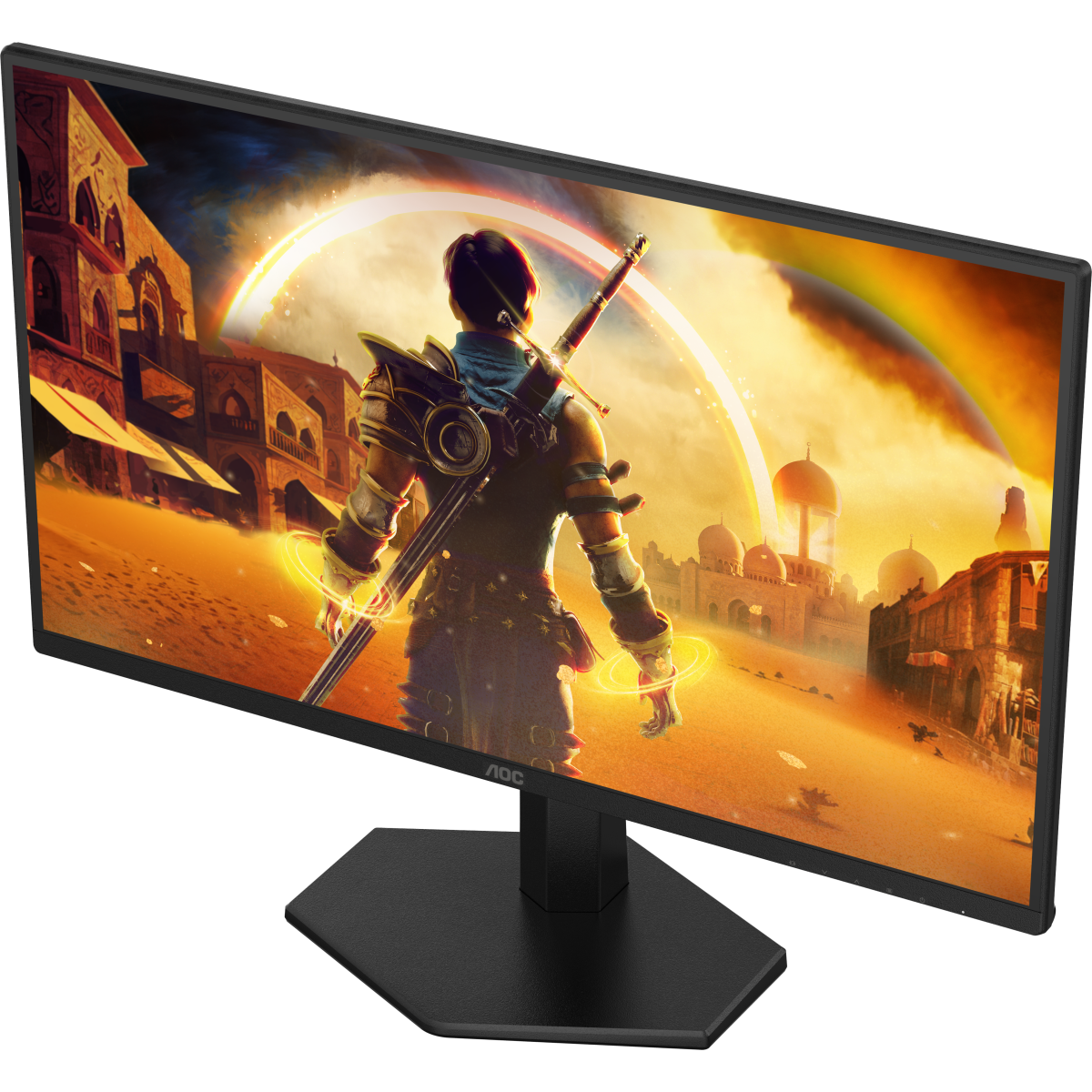 Monitor AOC 25" 25G42E - Foto 5