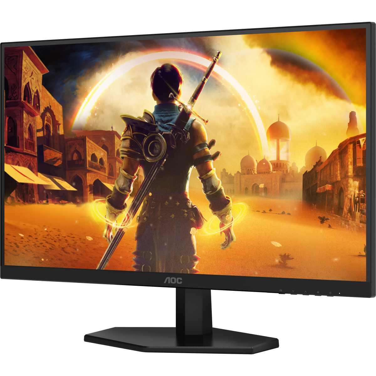 Monitor AOC 27" 27G42E - Foto 2