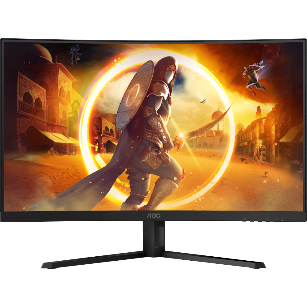 Monitor AOC 32" CQ32G4VE