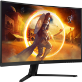 Monitor AOC 32" CQ32G4VE