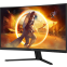 Monitor AOC 32" CQ32G4VE - Foto 3