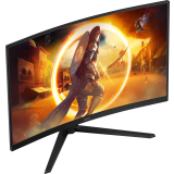 Monitor AOC 32" CQ32G4VE