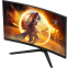 Monitor AOC 32" CQ32G4VE - Foto 5
