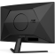 Monitor AOC 32" CQ32G4VE - Foto 9