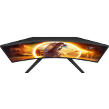 Monitor AOC 32" CQ32G4VE