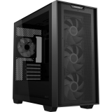 Gehäuse ASUS A21 Plus Black (90DC00H0-B19000/90DC00H0-B19010)