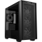 Gehäuse ASUS A21 Plus Black - 90DC00H0-B19000/90DC00H0-B19010 - Foto 2