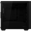 Gehäuse ASUS A21 Plus Black - 90DC00H0-B19000/90DC00H0-B19010 - Foto 4
