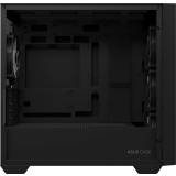 Gehäuse ASUS A21 Plus Black (90DC00H0-B19000/90DC00H0-B19010)