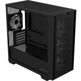 Gehäuse ASUS A21 Plus Black (90DC00H0-B19000/90DC00H0-B19010)