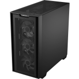 Gehäuse ASUS A21 Plus Black (90DC00H0-B19000/90DC00H0-B19010)