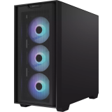 Gehäuse ASUS A21 Plus Black (90DC00H0-B19000/90DC00H0-B19010)